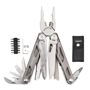 Folding Multi Tool
