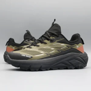New men's outdoor casual sports shoes