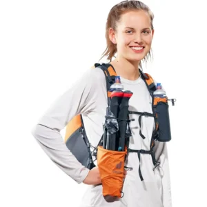Trail Running and Hiking Backpack - Saron