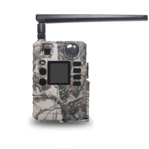 Cellular Trail Camera 4G Wireless 18MP/720P